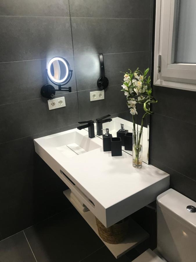 Suite Vitbanus Марбелья Экстерьер фото