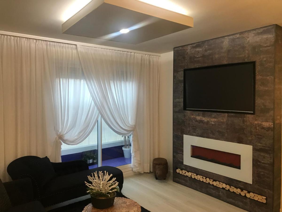Suite Vitbanus Марбелья Экстерьер фото