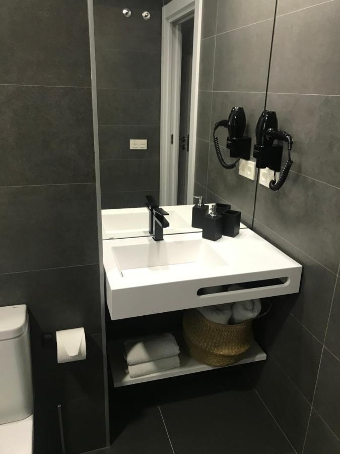 Suite Vitbanus Марбелья Экстерьер фото