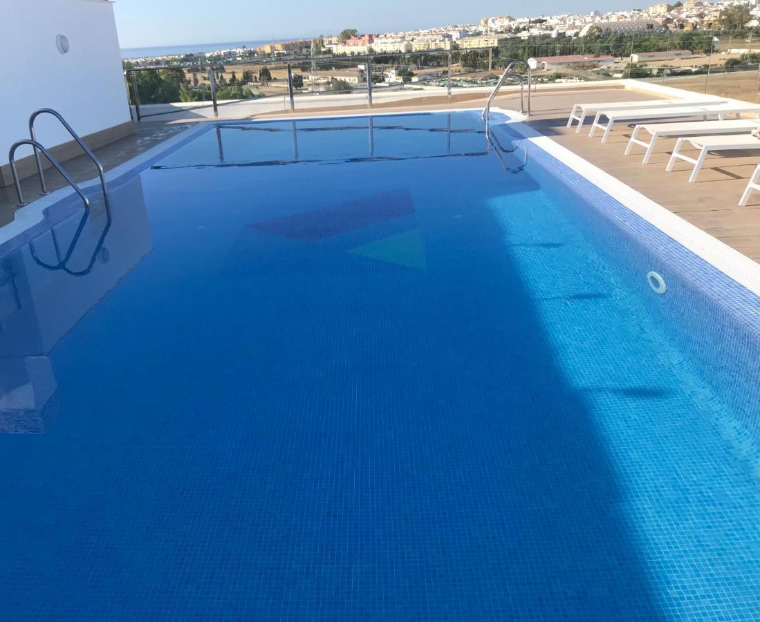 Suite Vitbanus Марбелья Экстерьер фото