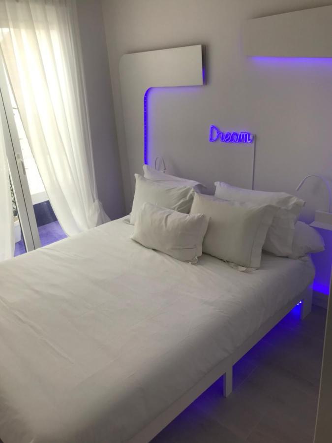 Suite Vitbanus Марбелья Экстерьер фото